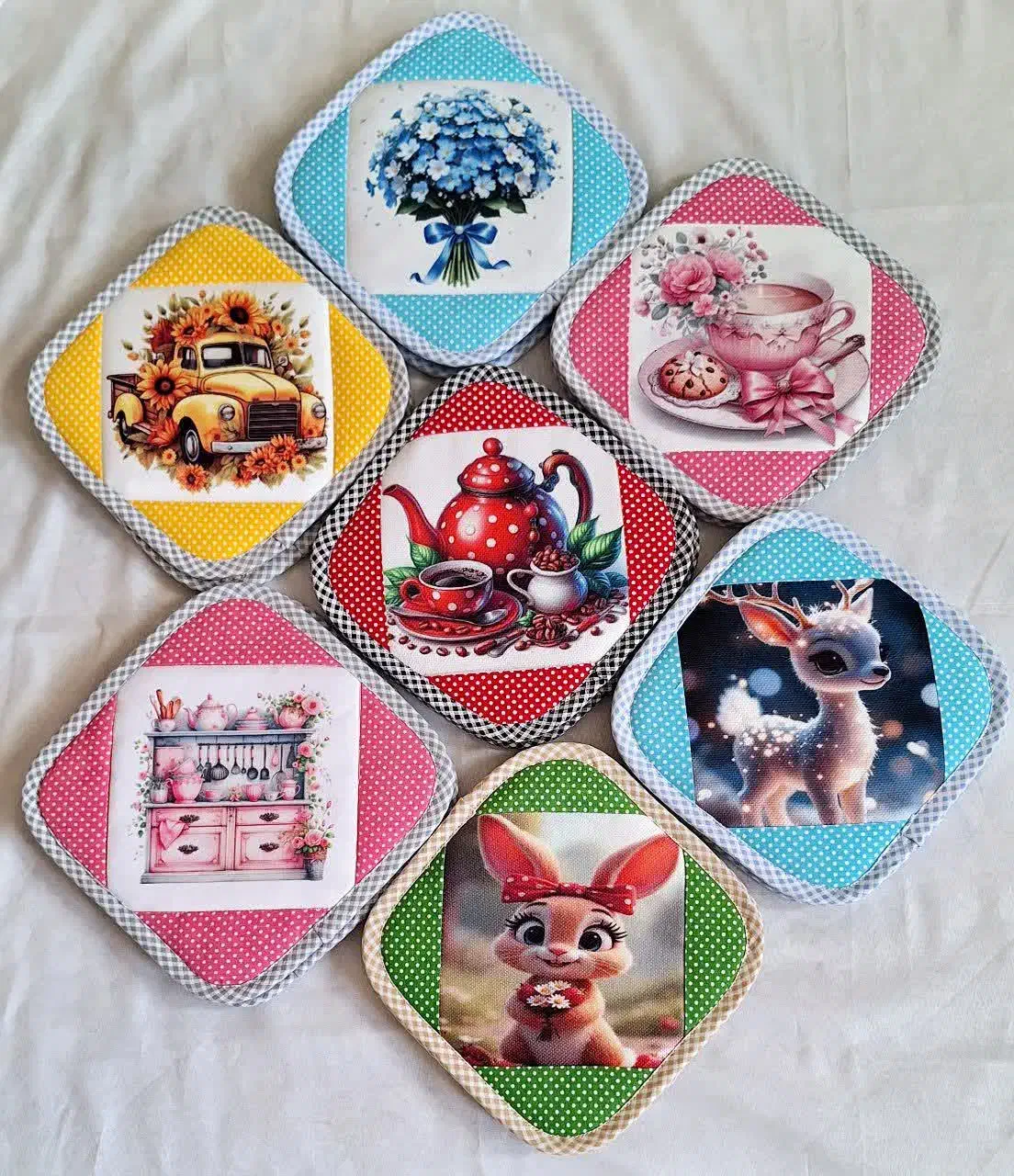 دستگیره آشپزخانه|سفره، حوله، دستمال آشپزخانه|ماکلوان, |دیوار