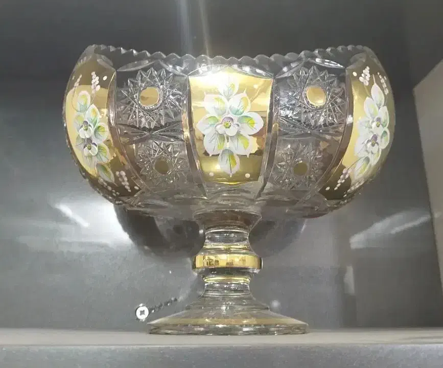 کشکول alish طلاکوب اصل چک|ظروف سرو و پذیرایی|تهران, مختاری|دیوار