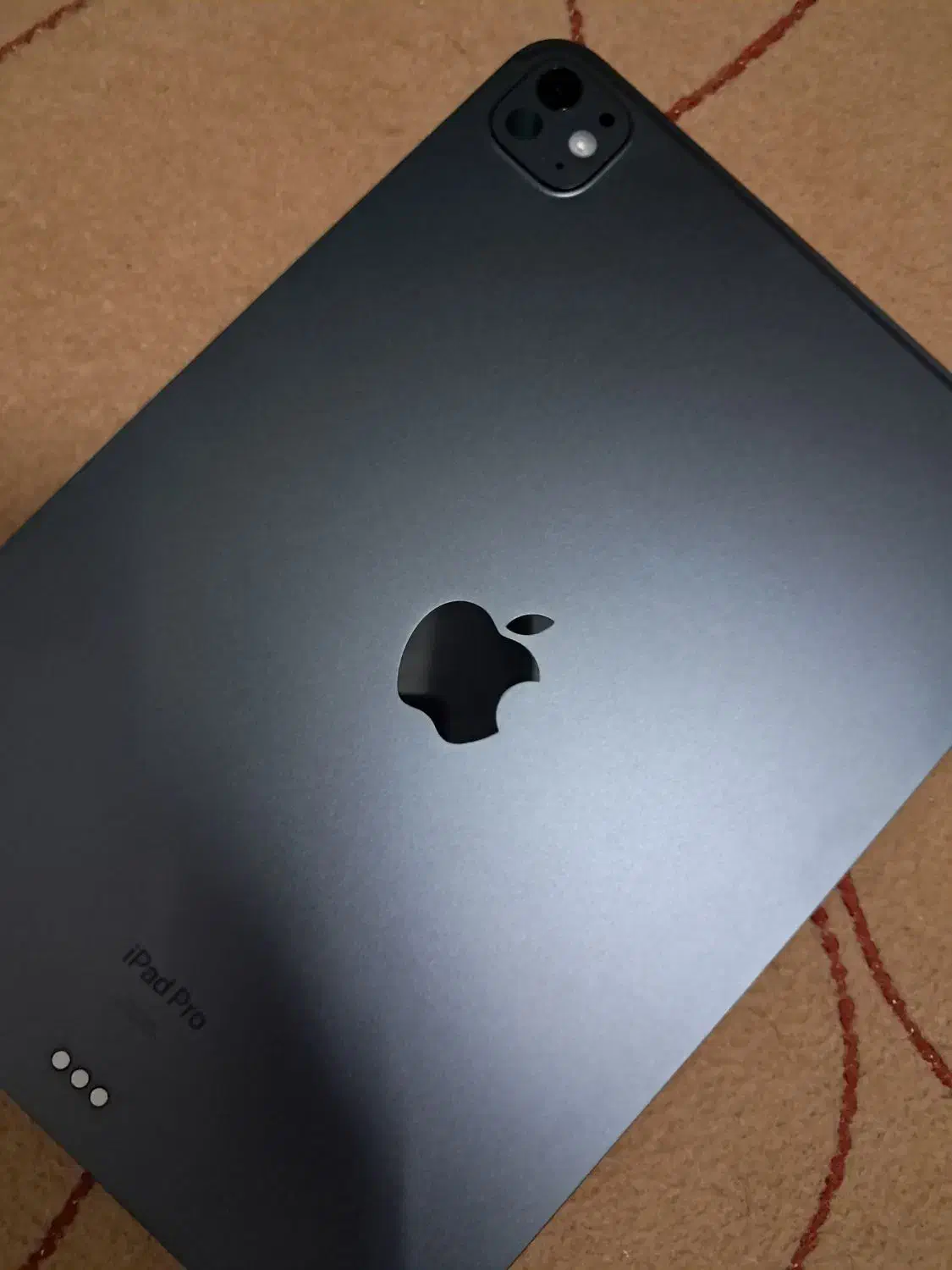 ipad pro 2024|تبلت|تهران, شهرک ابوذر|دیوار