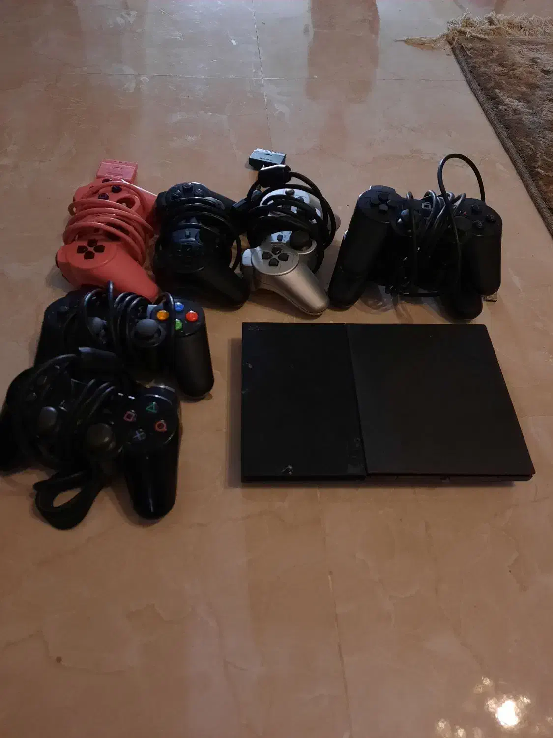 کنسول بازی|کنسول، بازی ویدئویی و آنلاین|لواسان, |دیوار