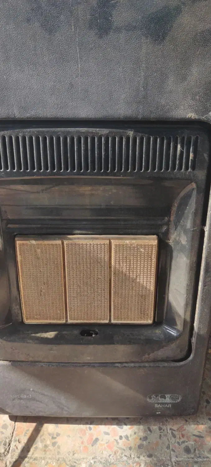 بخاری|بخاری، هیتر، شومینه|شاهین دژ, |دیوار