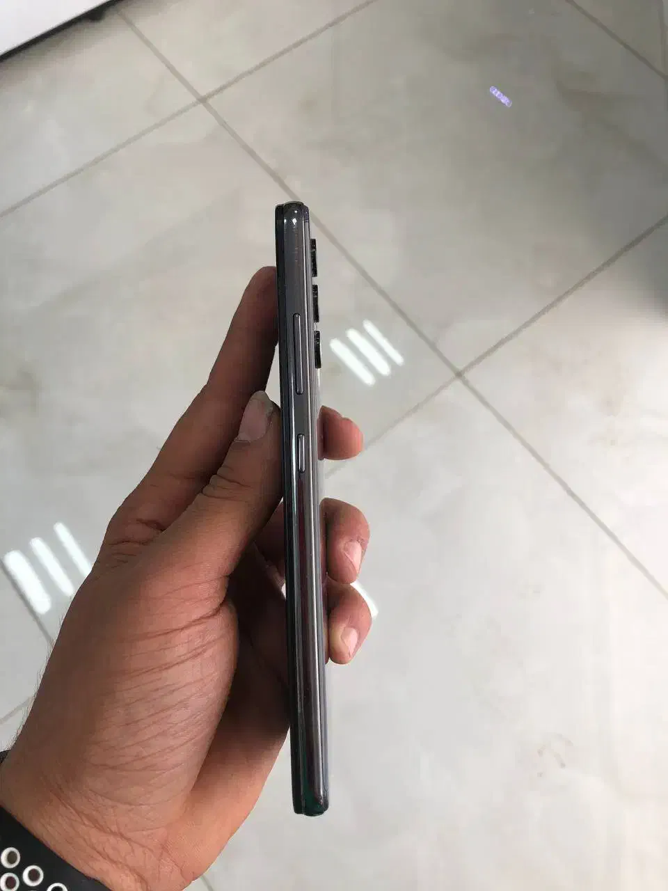 سامسونگ a32 رم6 128 گیگ|موبایل|نجفآباد, طالقانی|دیوار