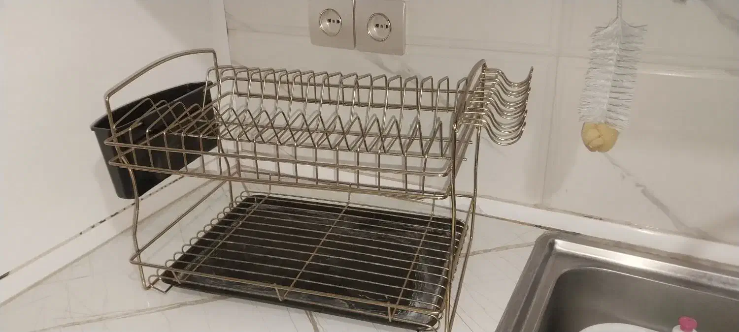 ابچکان رو میزی|آب‌چکان و نظم‌دهنده ظروف|ابهر, |دیوار