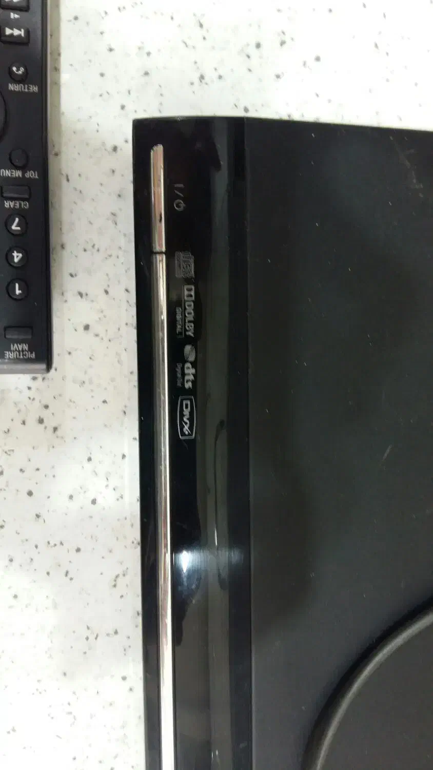 دستگاه دی وی دی پلیر|پخش‌کننده DVD و ویدیو|تهران, آهنگ|دیوار