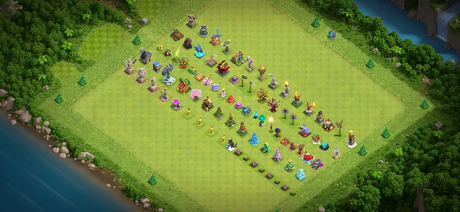 کلش آف کلنز|کنسول، بازی ویدئویی و آنلاین|تهران, تهرانپارس غربی|دیوار