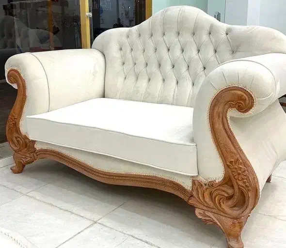 مبل ۷ نفره  حراج شده فقط ۴۷ میلیون تومان|مبلمان خانگی و میز عسلی|شیراز, فخرآباد (دروازه کازرون)|دیوار