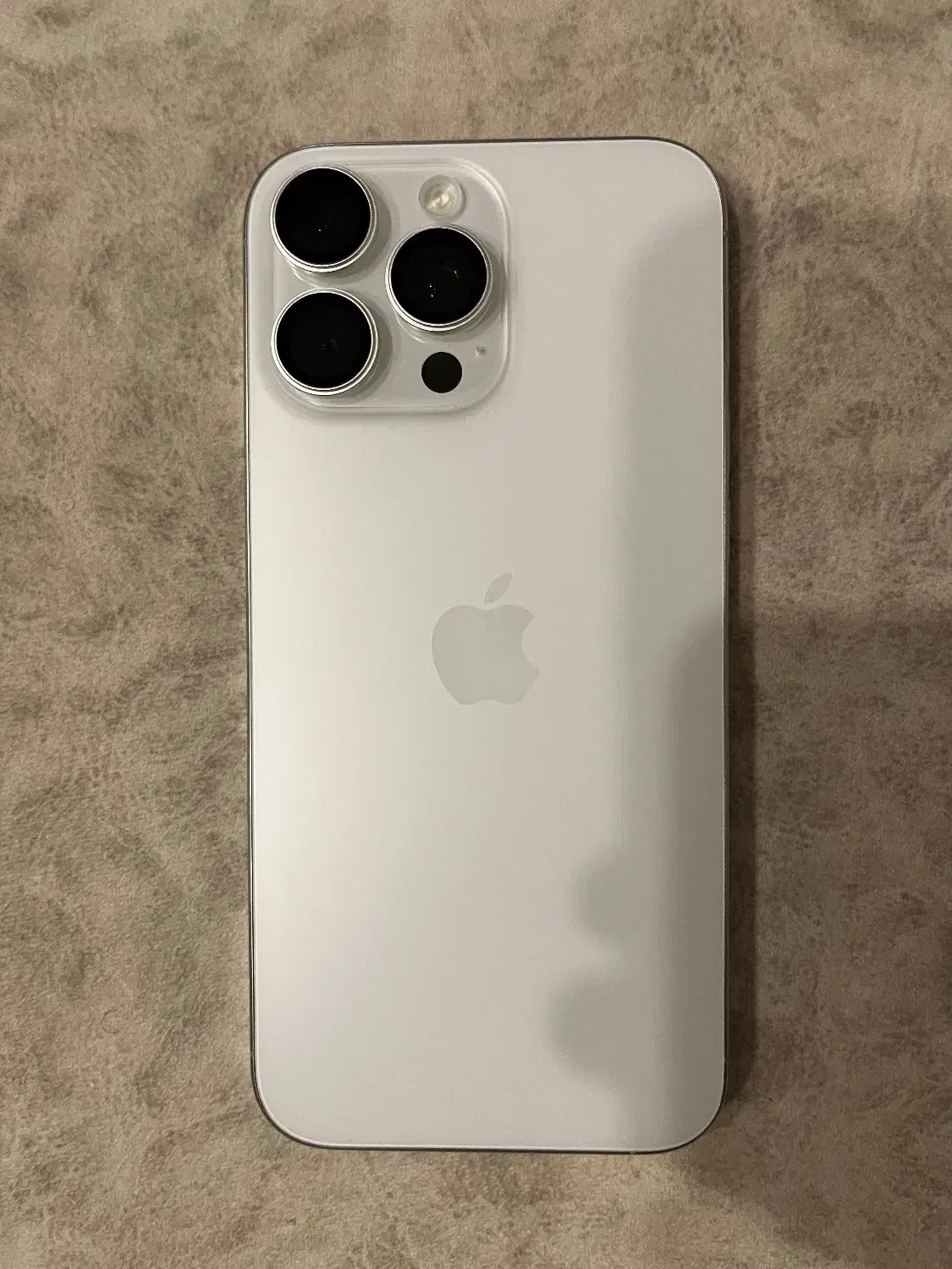 ایفون ۱۶ پرومکس ۲۵۶ گیگ|موبایل|قزوین, |دیوار