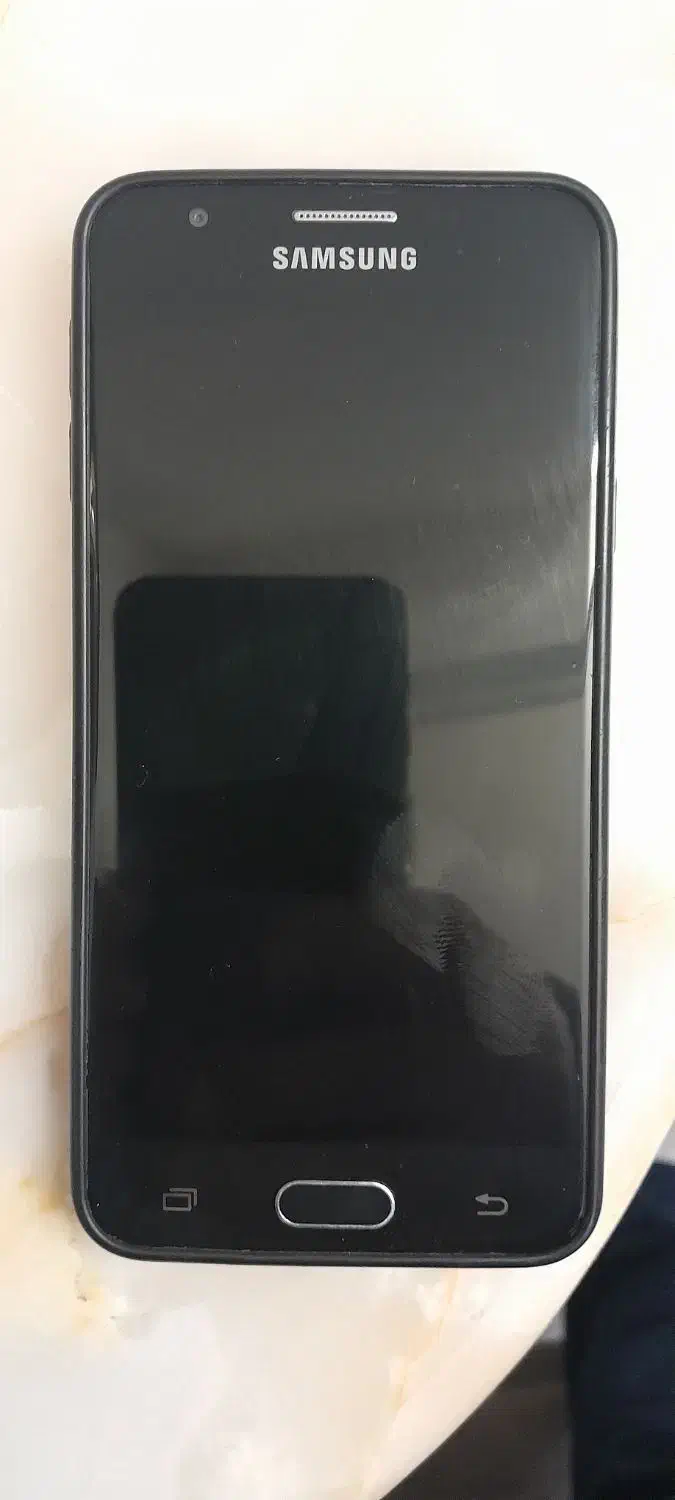 گوشی سامسونگ j5|موبایل|ارومیه, |دیوار