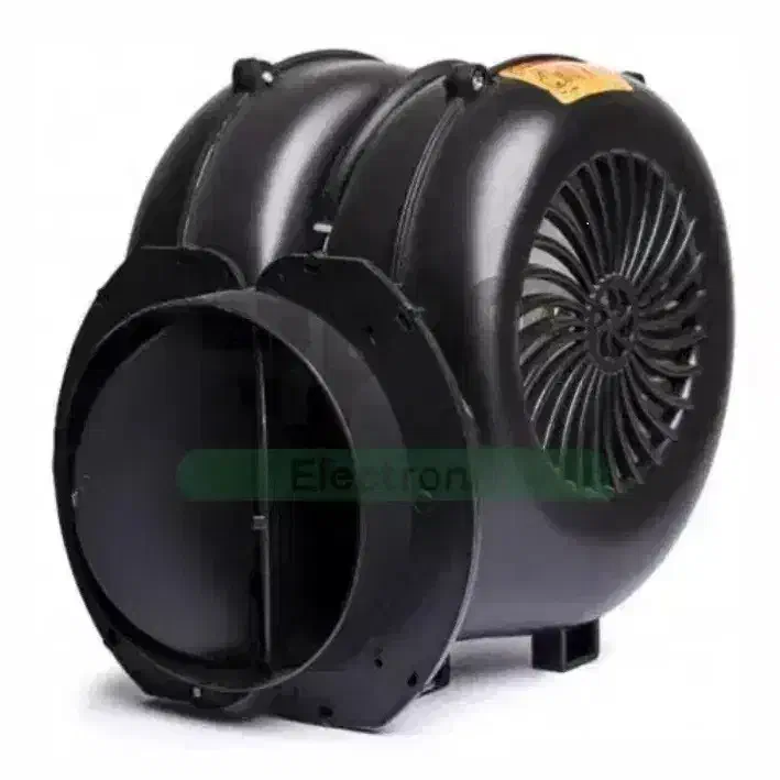 جت فن حلزونی اولتراژن بولبرنگی و بوشی|ماشین‌آلات صنعتی|سبزوار, شرق کال میانی|دیوار