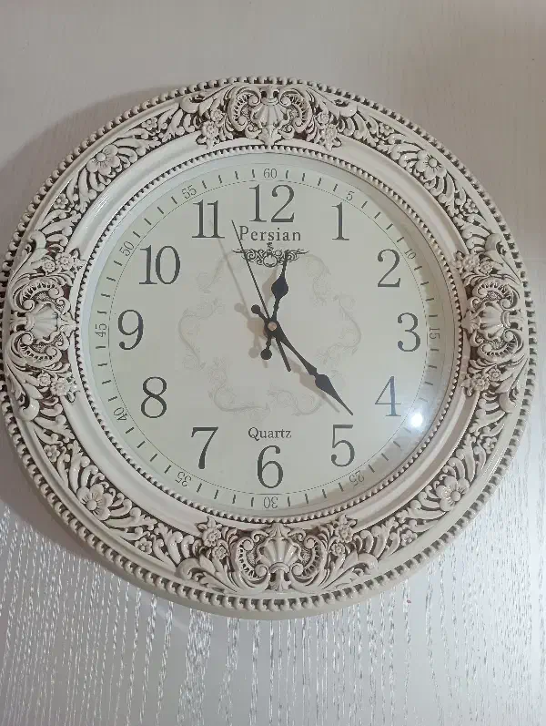 ساعت دیواری شیک|ساعت دیواری و تزئینی|ارومیه, |دیوار