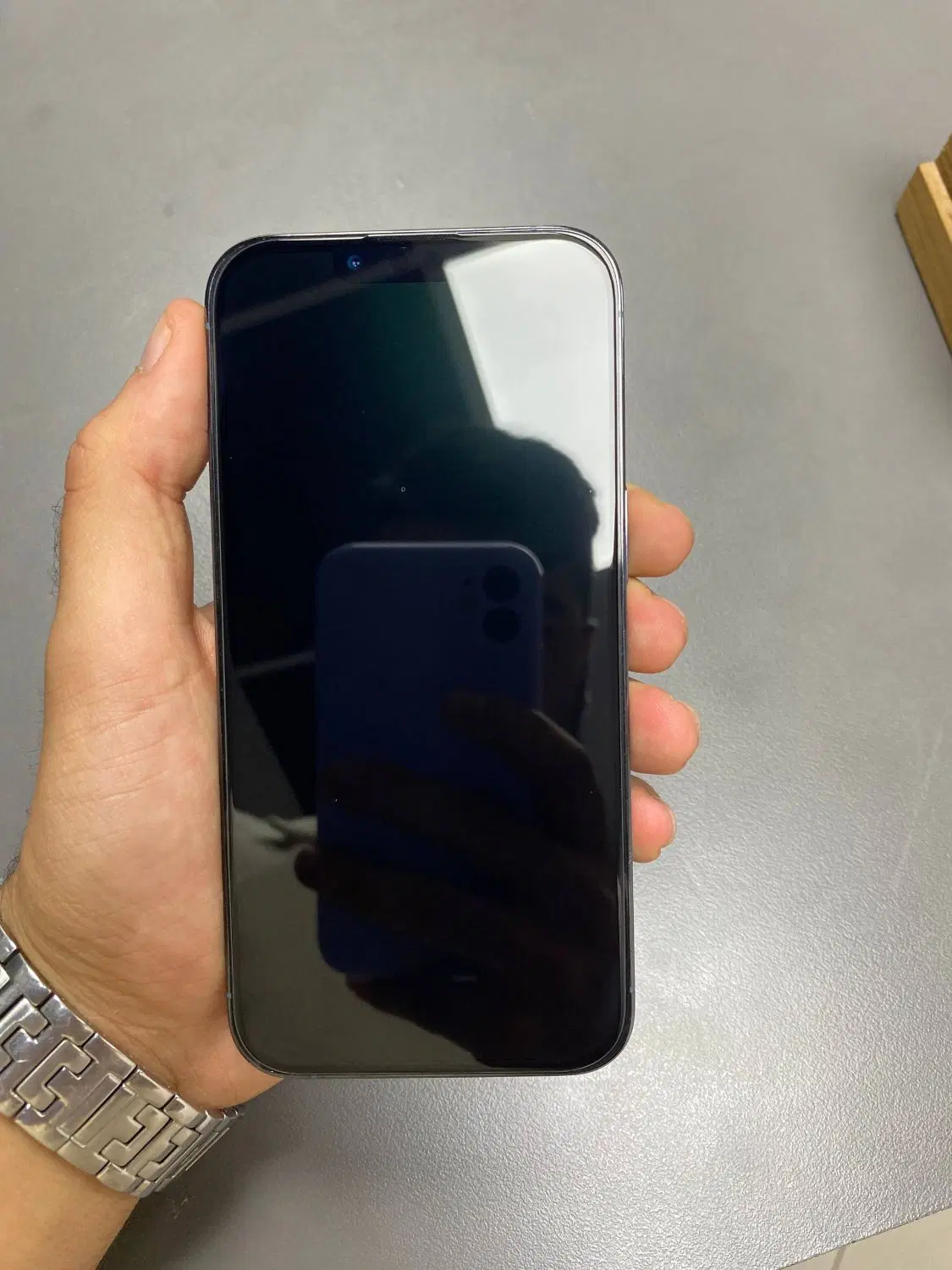 iPhone 13 pro 512|موبایل|کرج, اصفهانی‌ها|دیوار