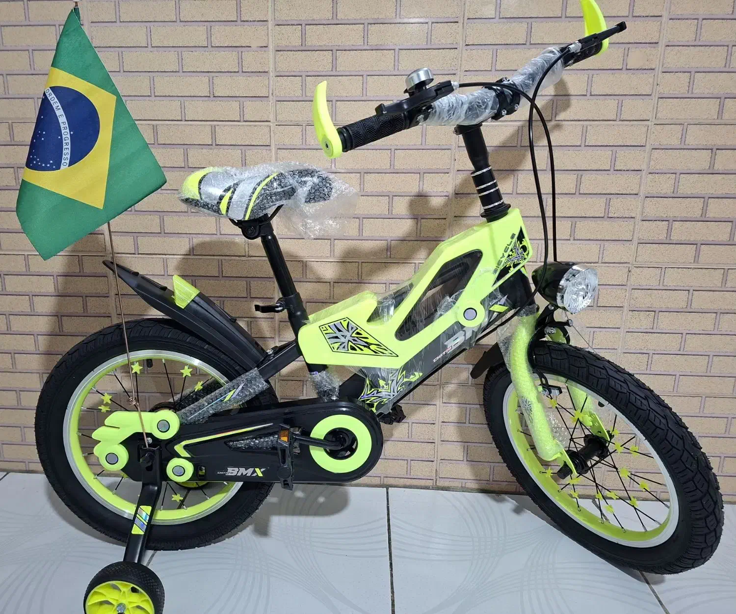 دوچرخه سایز ۸ 12 ۲۰ 26 ۲۴ 16 طرح جدید|دوچرخه، اسکیت، اسکوتر|اهواز, امانیه|دیوار