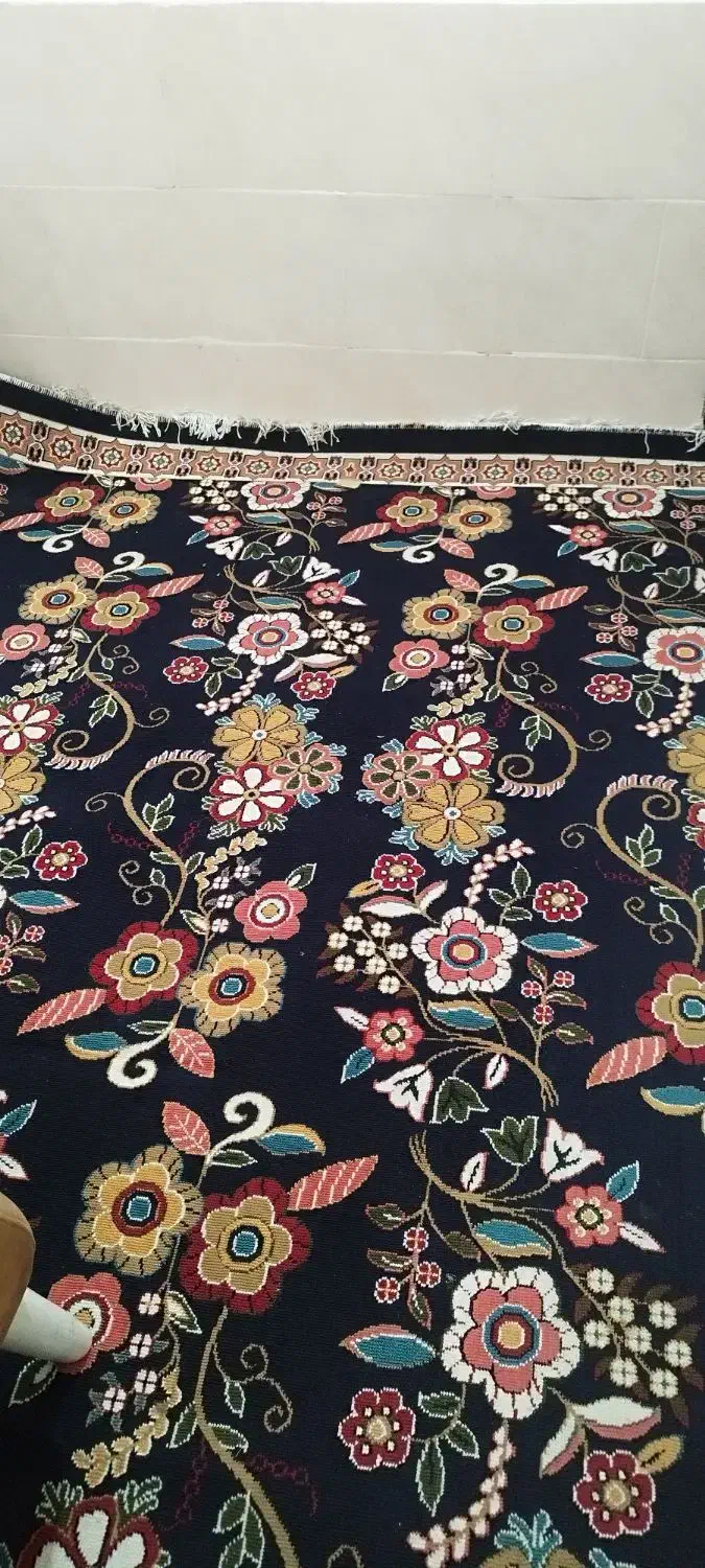 گلیم فرش شش متری|گلیم، جاجیم، گبه|تهران, شهرک غزالی|دیوار