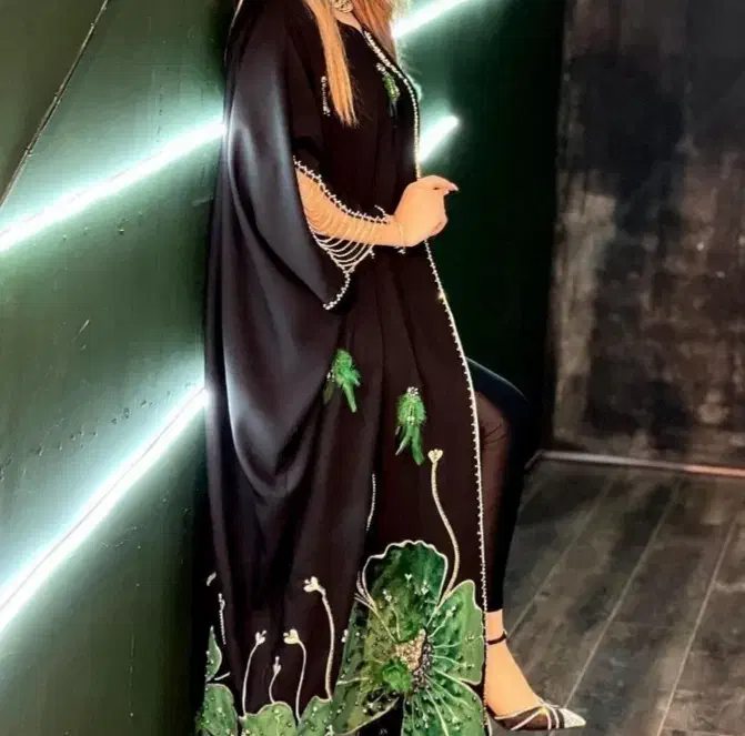 عبا مجلسی مزون ساناز ارمانی|لباس|تهران, شهرک محلاتی|دیوار