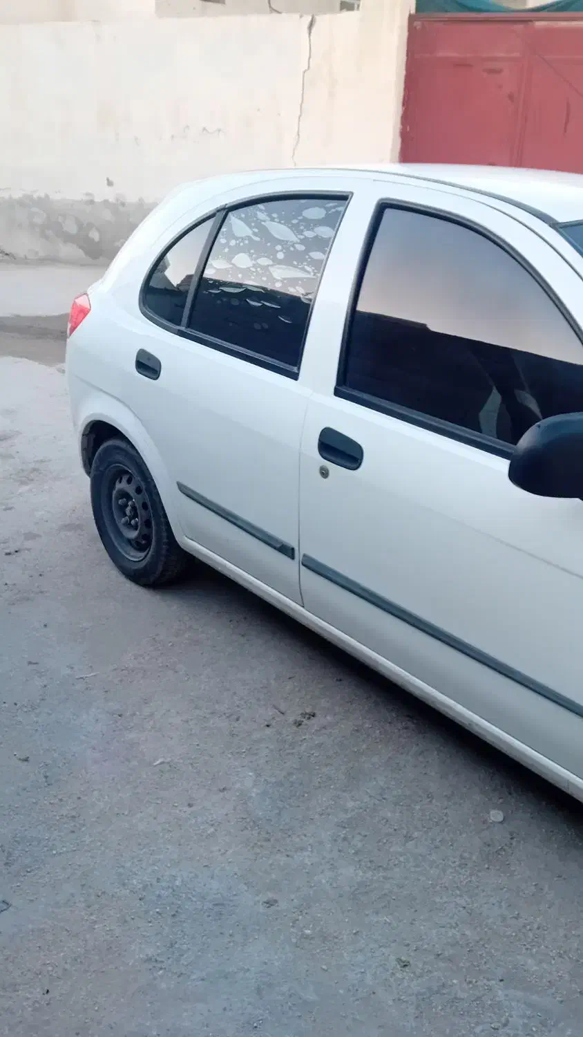 تیبا ۲|خودرو سواری و وانت|بندر کنگان, |دیوار