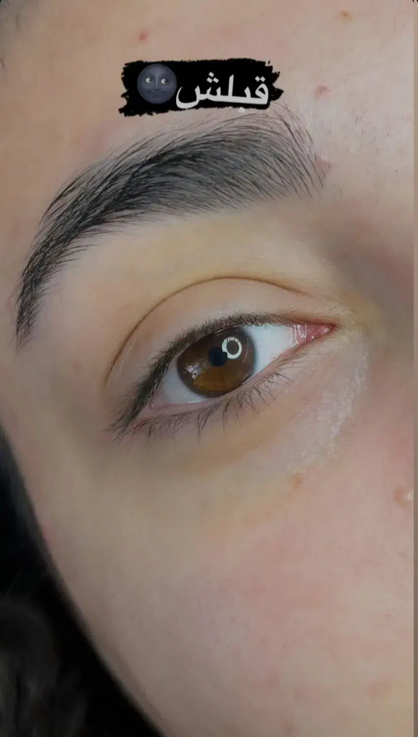 فرصت محدود جهت عکاسی از اکستنشن مژه|خدمات آرایشگری و زیبایی|تنکابن, |دیوار