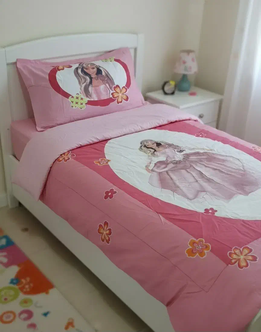 سرویس روتختی ۳ تکه دخترانه|سرویس روتختی|تهران, جوادیه تهرانپارس|دیوار