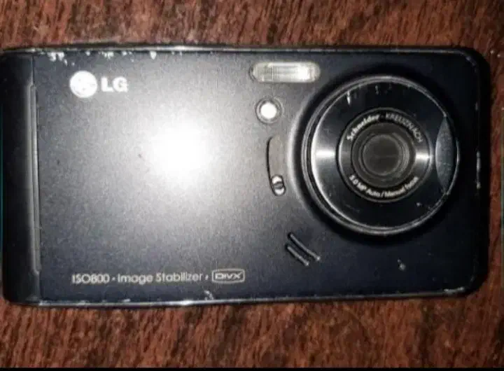 گوشی الجی سالم|موبایل|رشت, جانبازان|دیوار