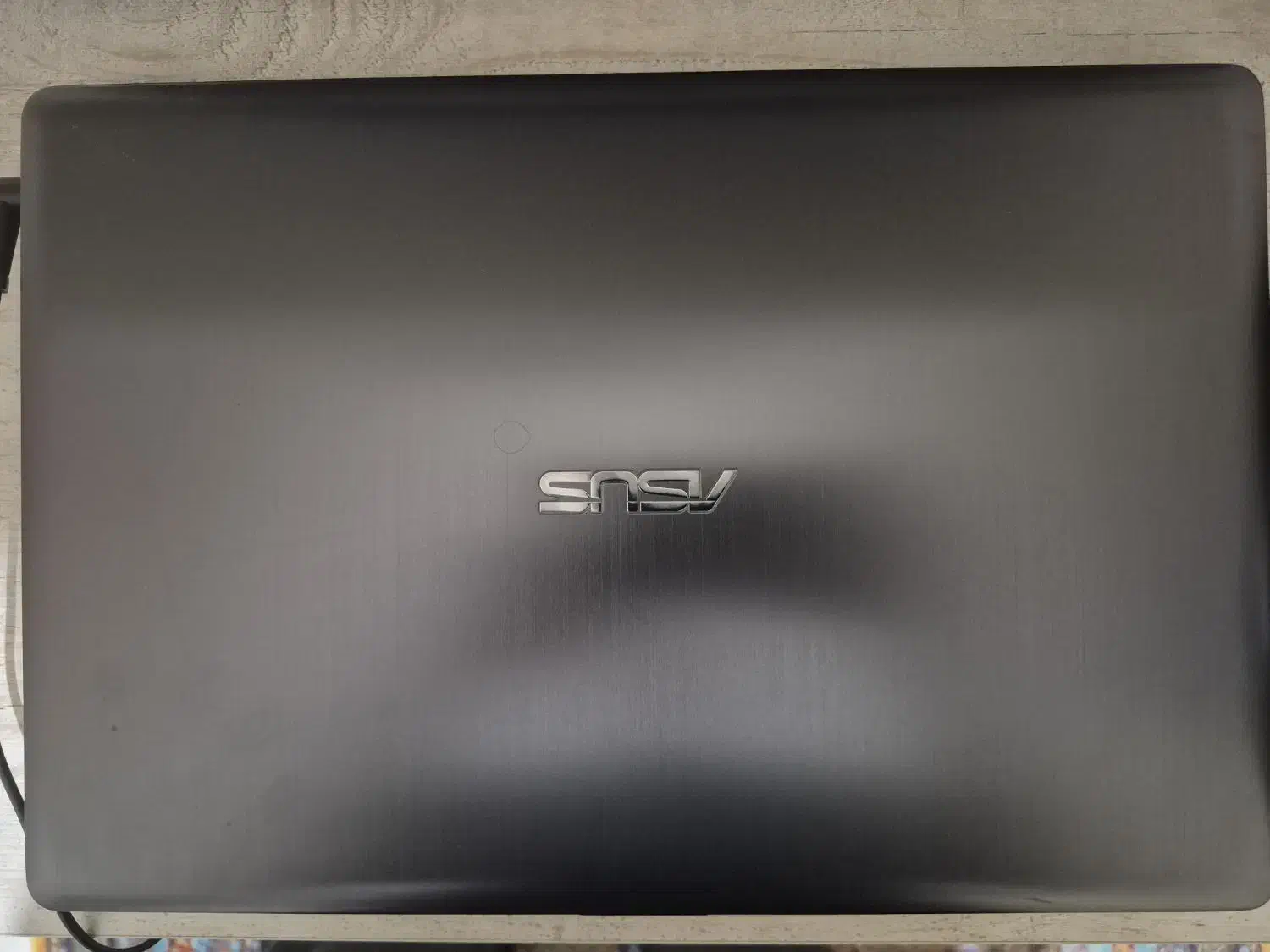 لپ تاپ در حد نو ایسوس|رایانه همراه|اراک, |دیوار