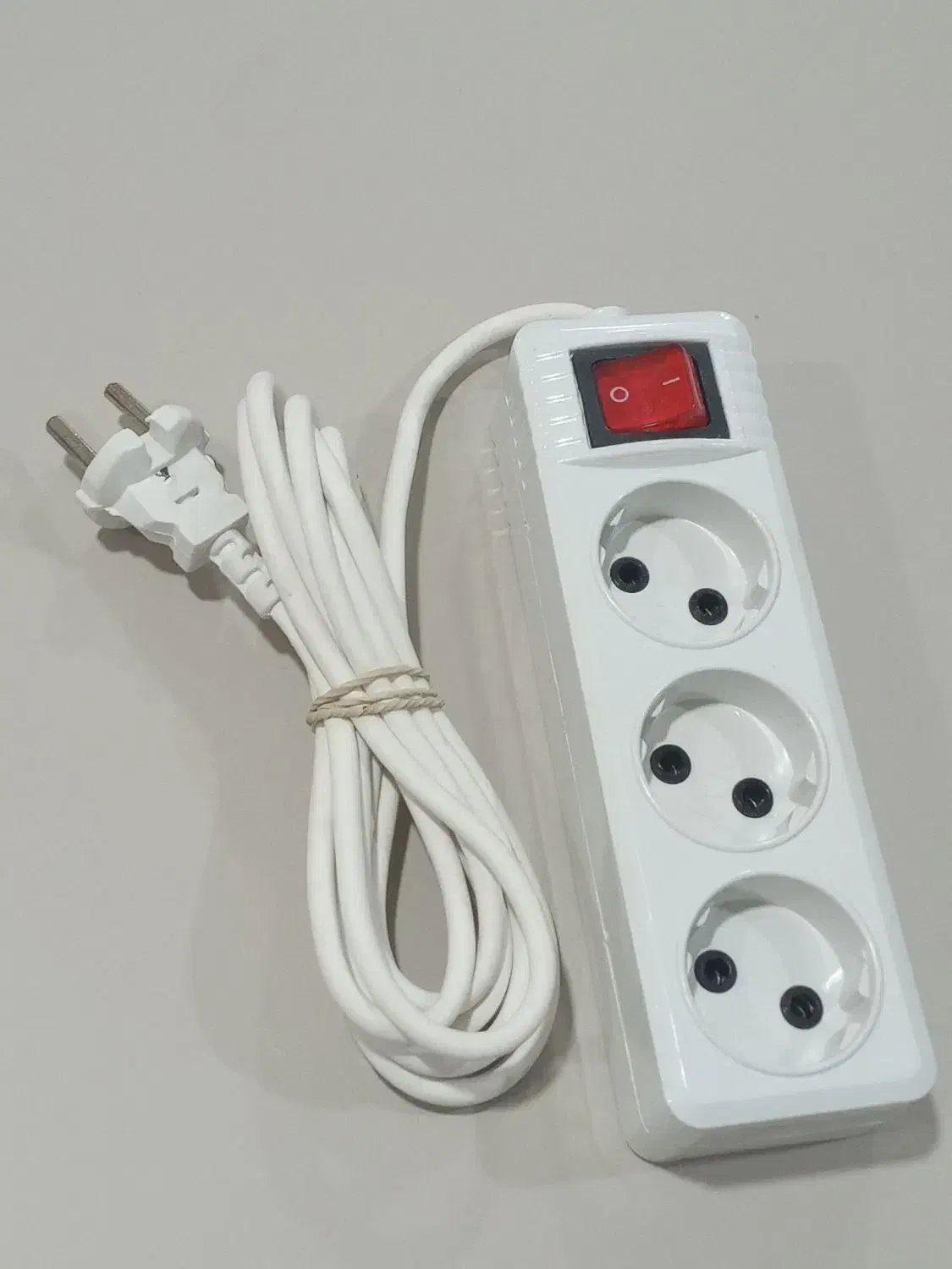 انواع سیم سیار برق|سایر لوازم برقی|چابهار, |دیوار