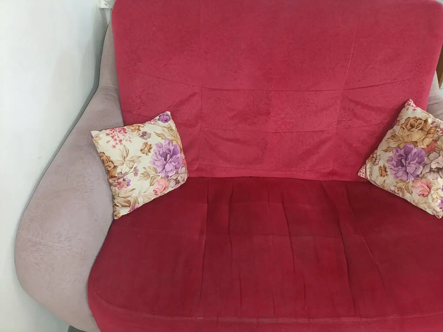 مبل راحتی|مبلمان خانگی و میز عسلی|قدس, شهر‌قدس|دیوار