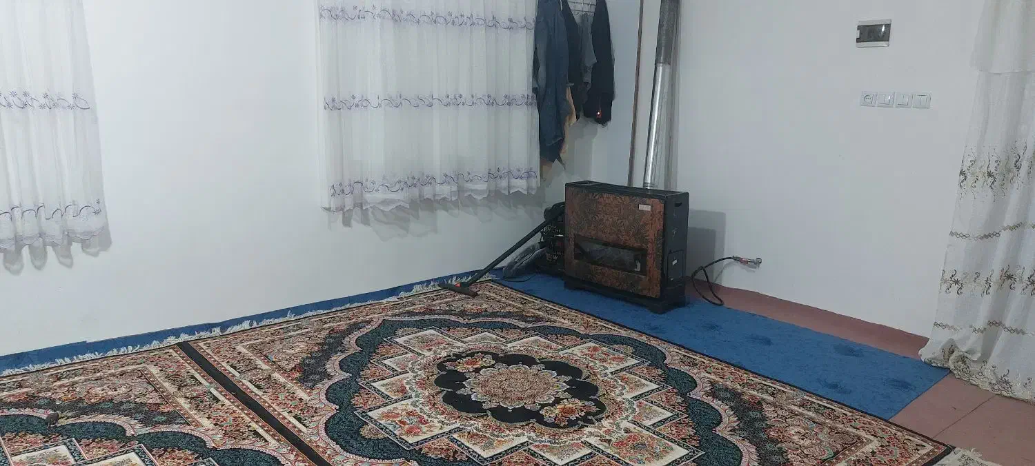سوییت ۴۰ متری با حیاط ۵۰۰ متری|اجارهٔ خانه و ویلا|مشگین شهر, |دیوار