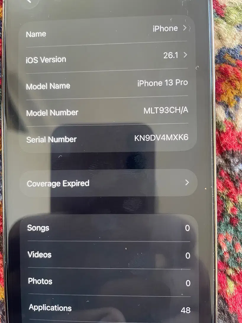 آیفون 13|موبایل|کشاورز, |دیوار