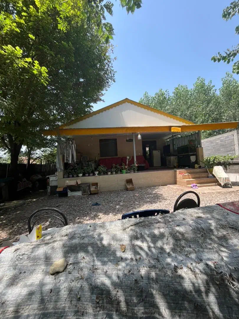 ویلای ۳۰۰ متری لوکشین گردشگری و جنگلی|فروش خانه و ویلا|رشت, بازار|دیوار