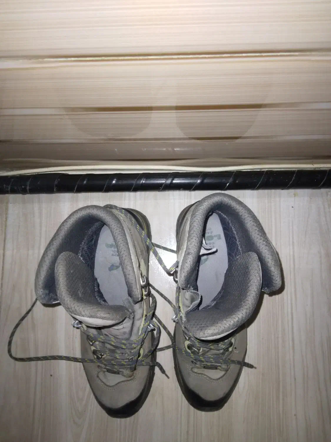 کتونی|کیف، کفش، کمربند|بهارستان, |دیوار