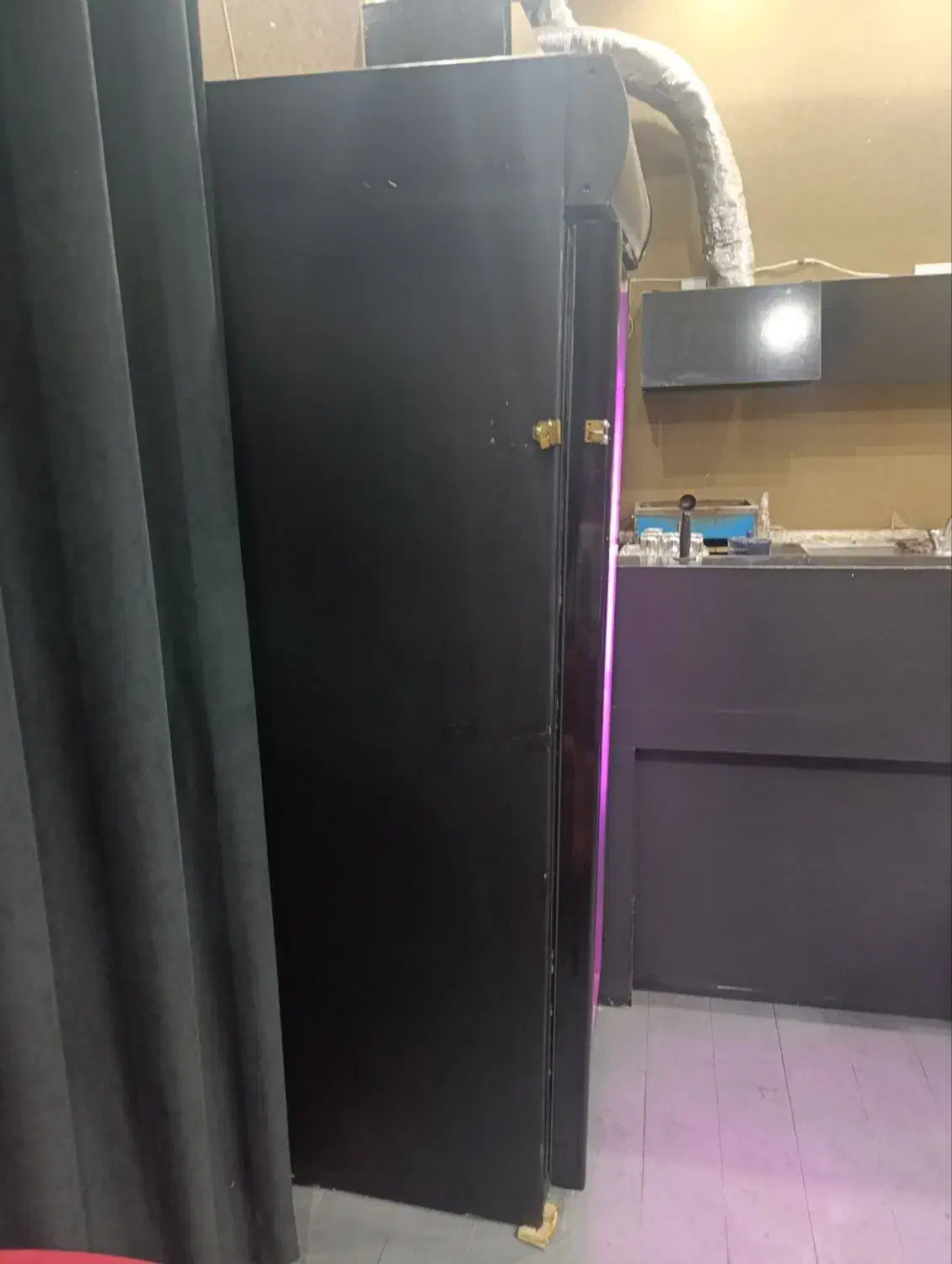 یخچال ایستاده تک درب|سایر لوازم برقی|مشهد, حیدرآباد|دیوار