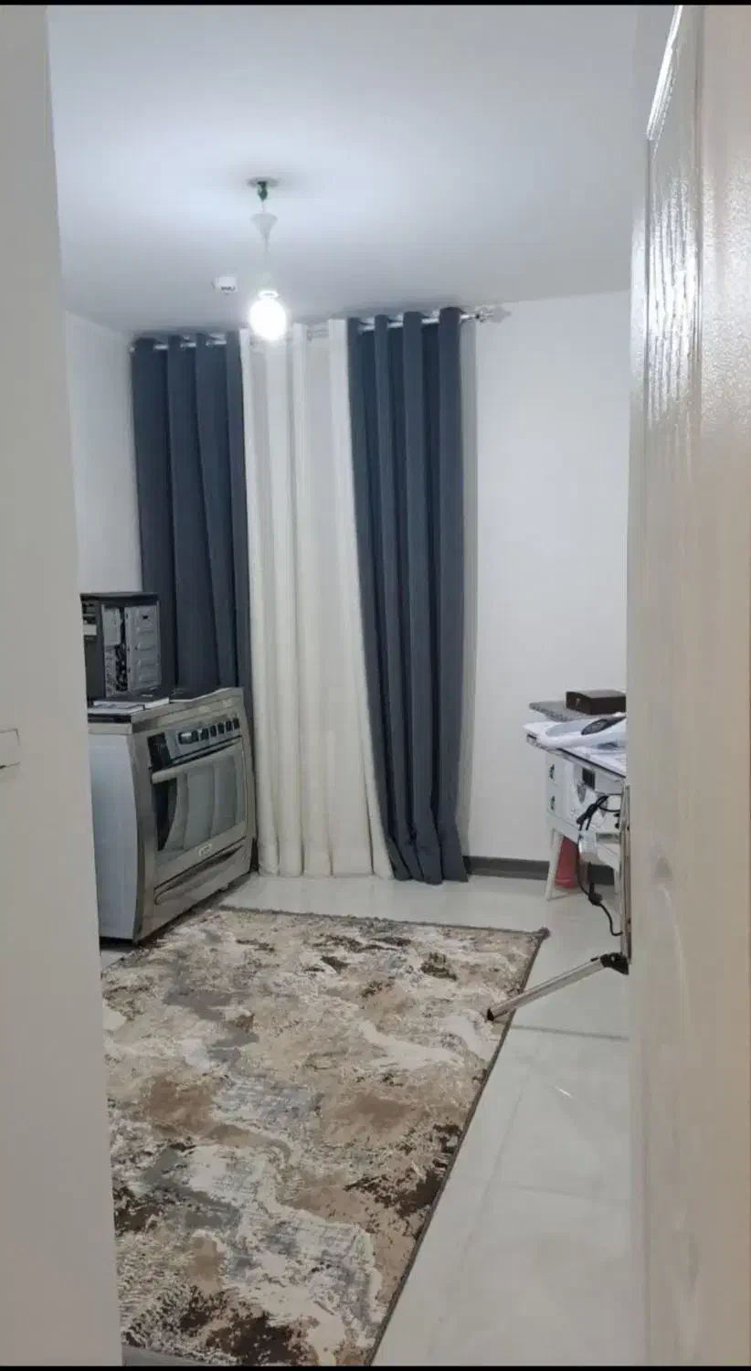 فروش آپارتمان ۱۱۰متری ۳خواب/خیابان سعدی/|فروش آپارتمان|قم, شهرک شهرداری|دیوار