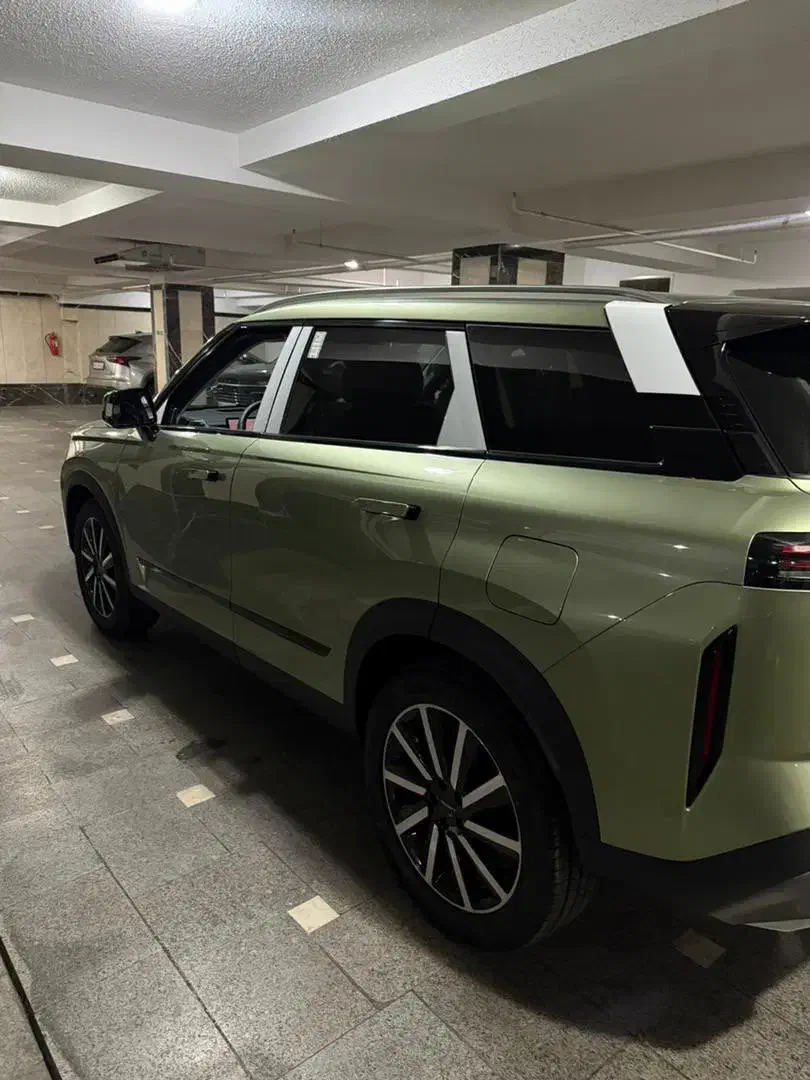 لوکانو ال ۷|خودرو سواری و وانت|تهران, تجریش|دیوار