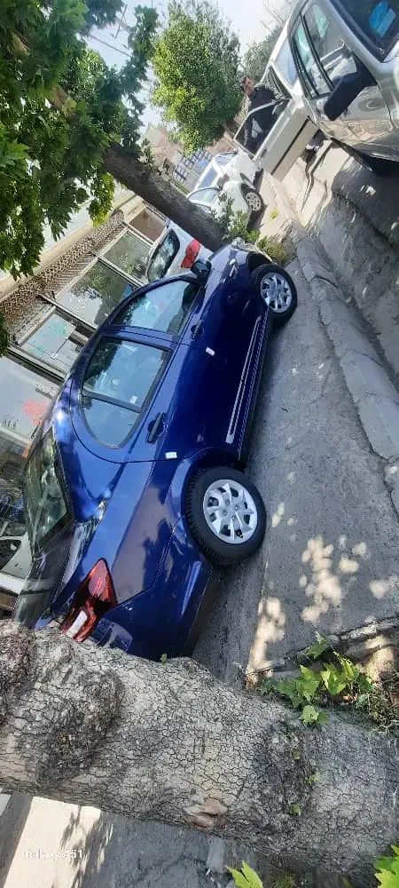 خودرو سهند S صفر خشک|خودرو سواری و وانت|تبریز, |دیوار