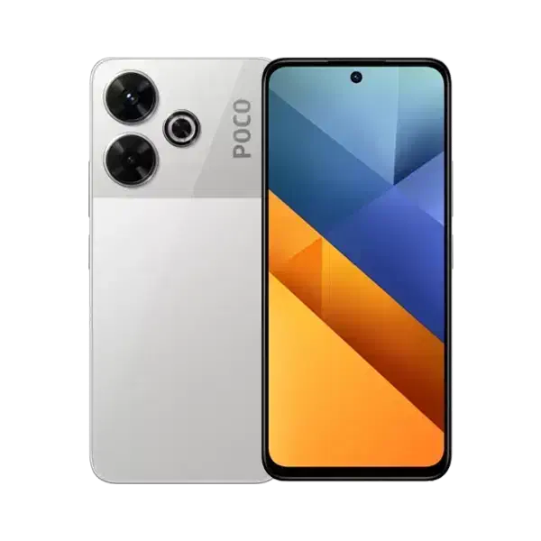 poco m 6|موبایل|ارومیه, |دیوار