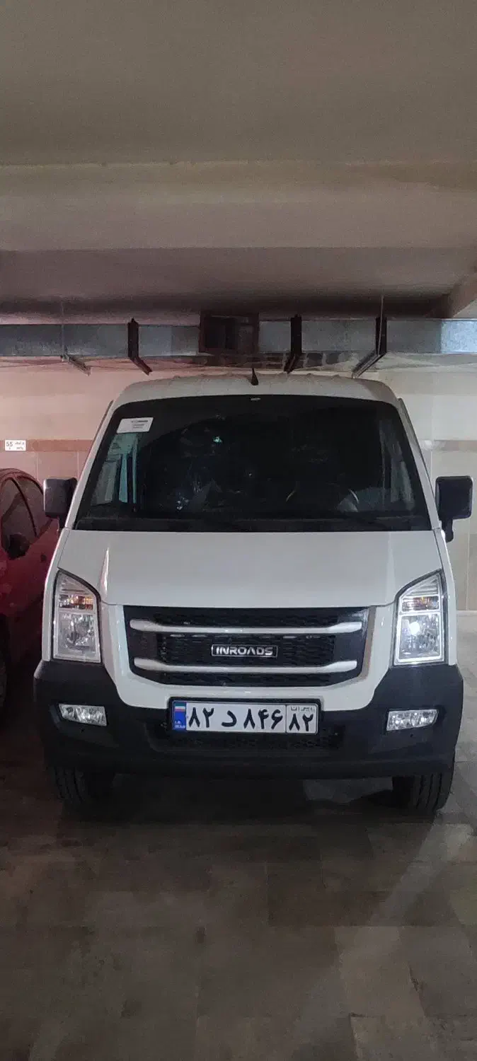 ون اینرودز ، اقساط با سود بانکی|خودرو سواری و وانت|تهران, جنتآباد جنوبی|دیوار