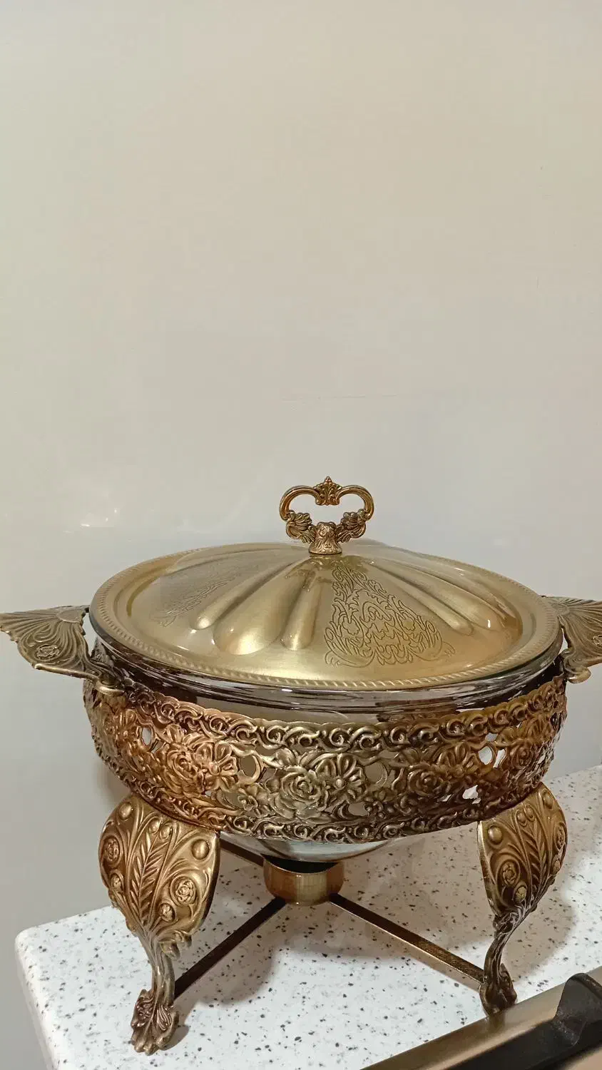وسایل اشپزخانه|ظروف سرو و پذیرایی|جوانرود, |دیوار