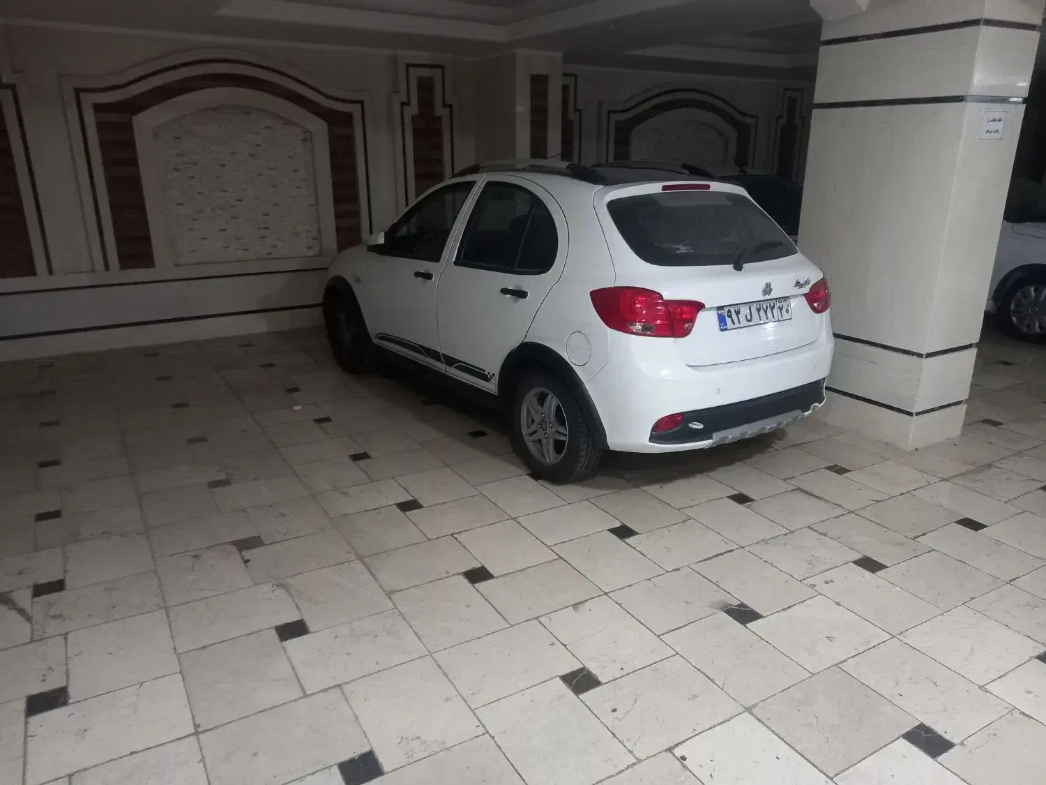 کوییک R پارس خوردرویی|خودرو سواری و وانت|ری, ملکآباد|دیوار