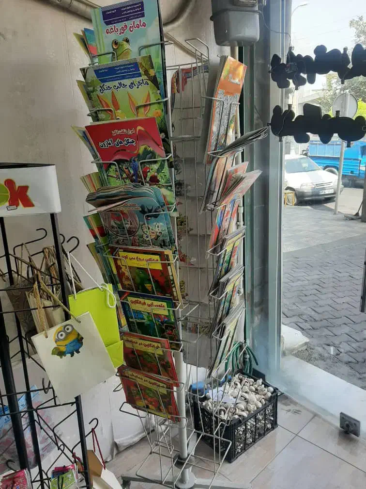 رگال و میز مدیریت|فروشگاه و مغازه|گرگان, |دیوار