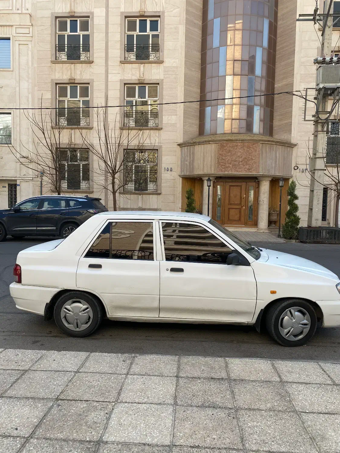 پراید 132|خودرو سواری و وانت|یزد, |دیوار