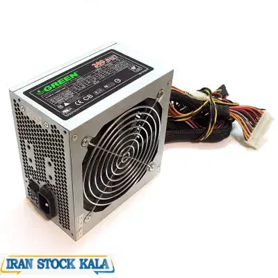 پاور ۳۸۰ گرین|قطعات و لوازم جانبی رایانه|قم, زنبیل آباد|دیوار