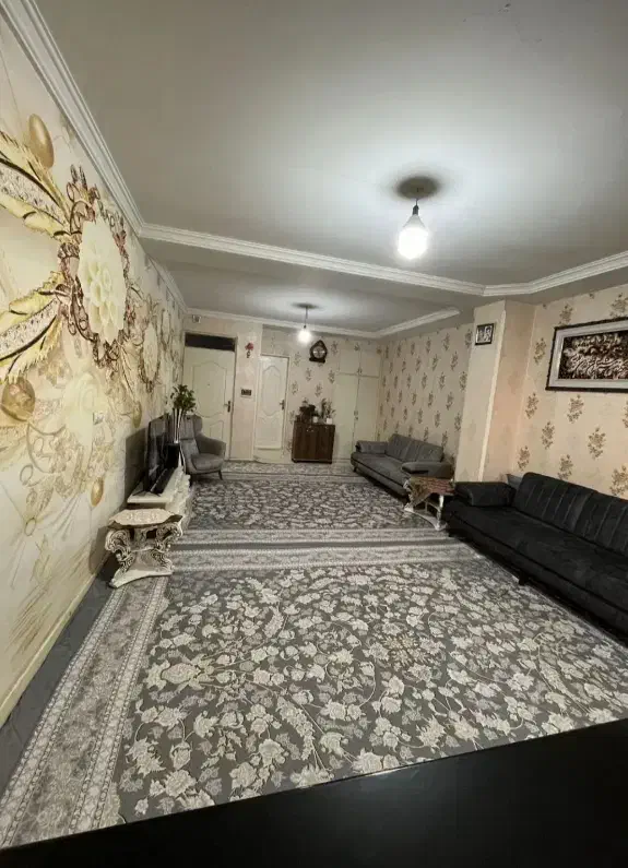 فروش آپارتمان ۶۸ متری در شهرک رسالت|فروش آپارتمان|نسیم‌شهر, |دیوار