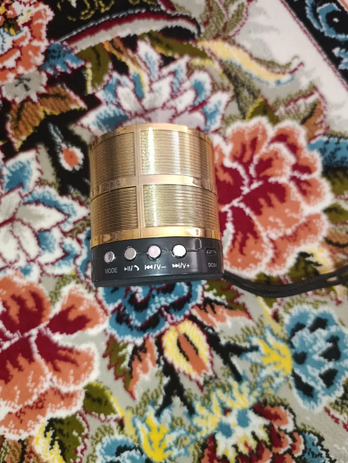 اسپیکر|پخش‌کننده همراه|شیراز, شهدای شهرک سعدی|دیوار