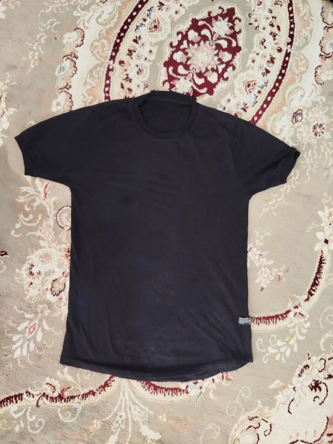 تیشرت مشکی|لباس|شهریار, اسد‌آباد|دیوار