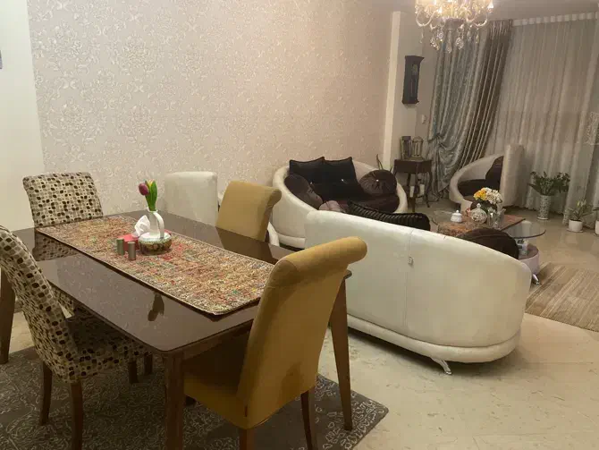 فروش مبلمان و میز نهارخوری|مبلمان خانگی و میز عسلی|تهران, پاسداران|دیوار
