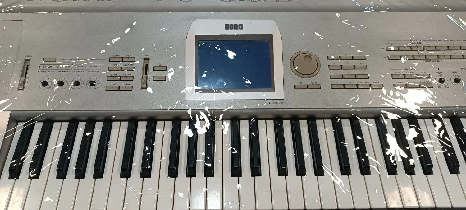 ترایتون استودیو triton studio|پیانو، کیبورد، آکاردئون|اهواز, کوروش|دیوار