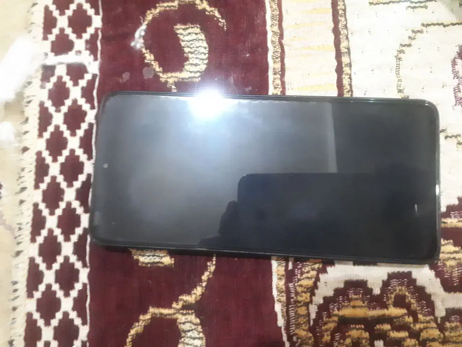 Poco x7 pro|موبایل|کرج, برغان|دیوار