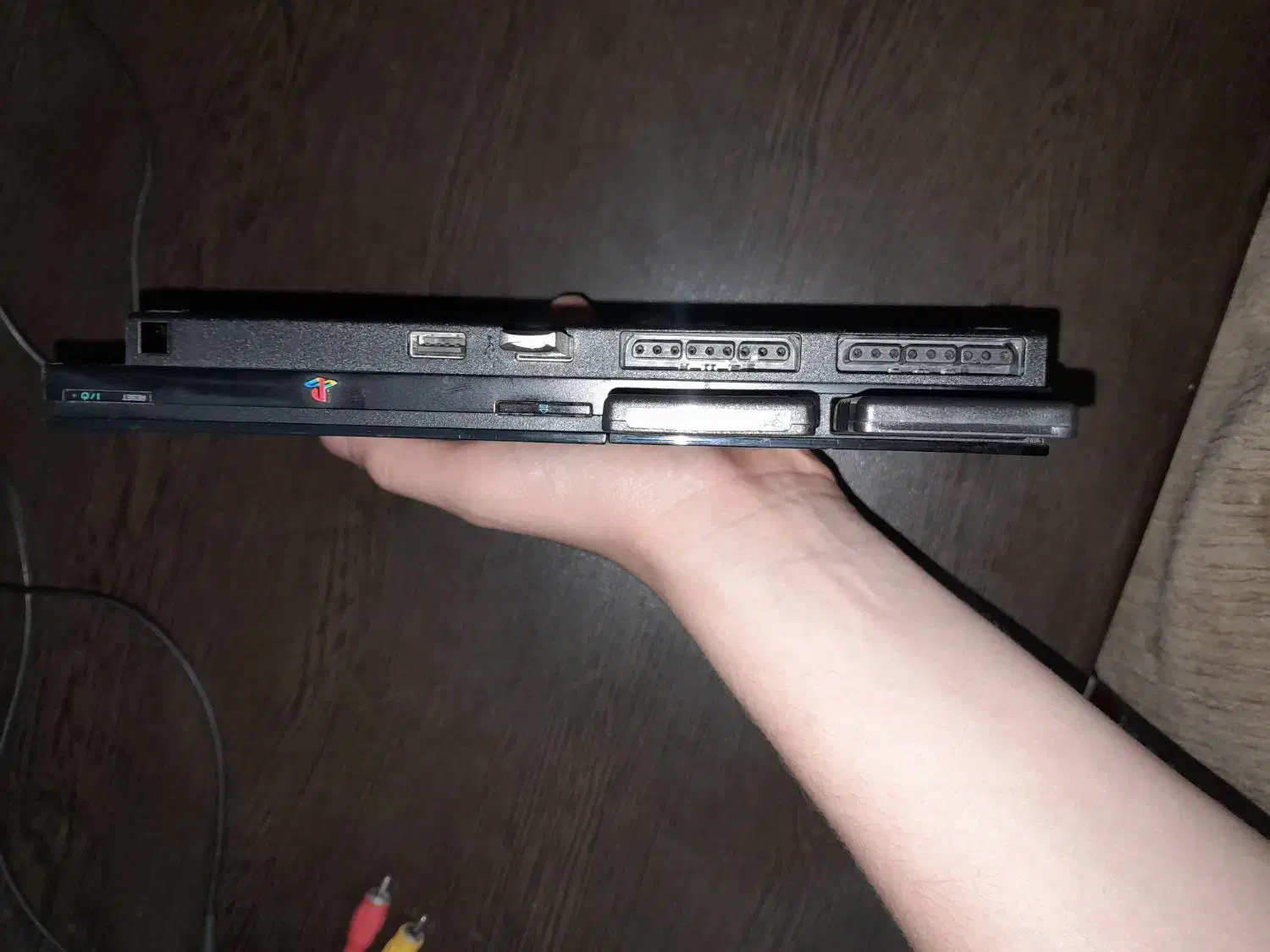 ps2|کنسول، بازی ویدئویی و آنلاین|رشت, ولکس|دیوار