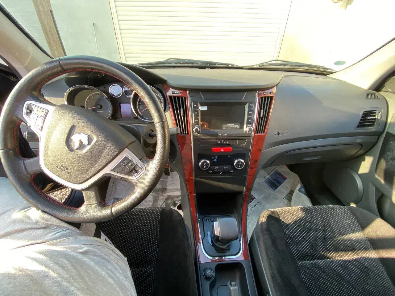 دنا پلاس توربو اتوماتیک|خودرو سواری و وانت|خمام, |دیوار