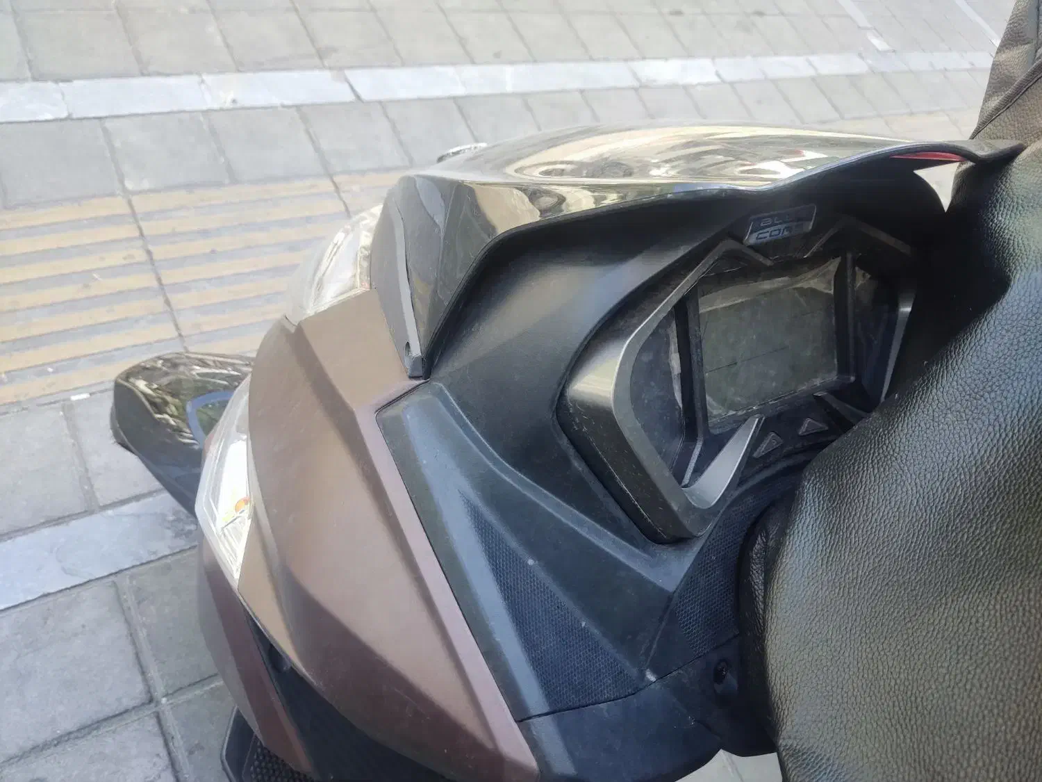 sym j200|موتورسیکلت|تهران, امامت|دیوار