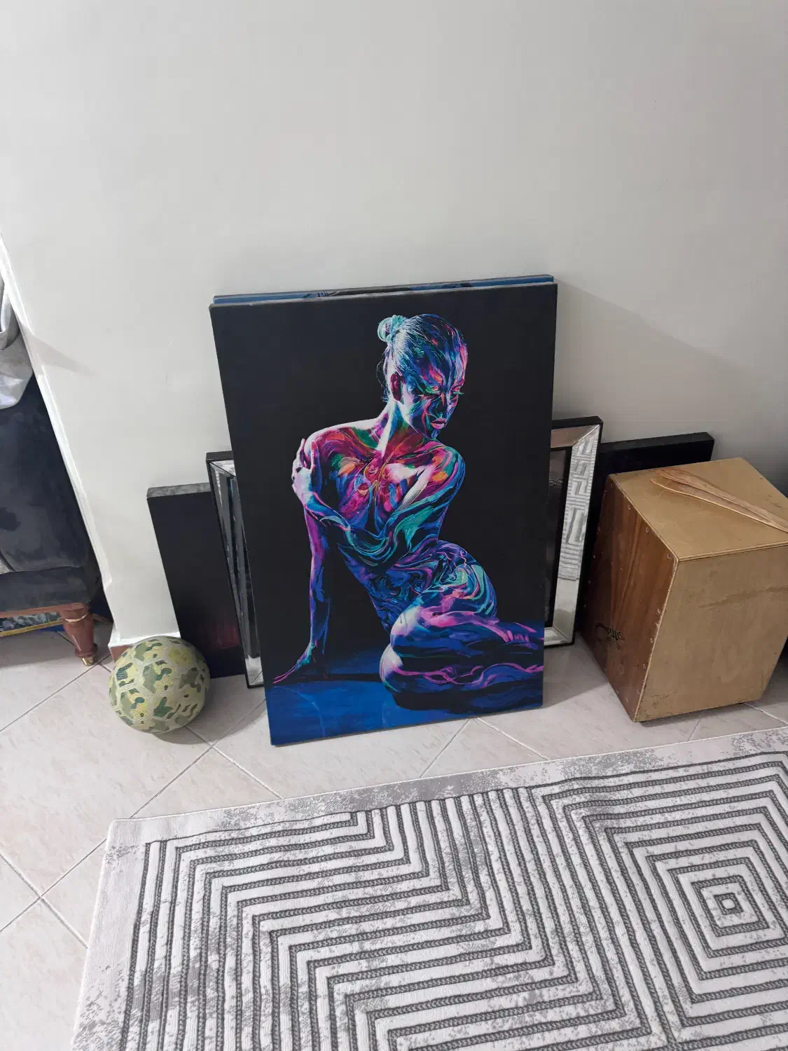 تابلو|تابلو، نقاشی، عکس|تهران, ارم|دیوار